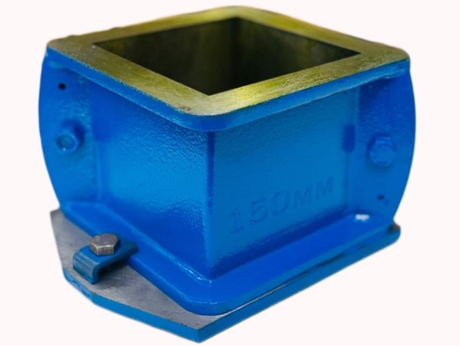 Cube Mould Cube Mould